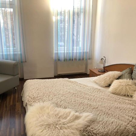 Apartmany Galeta Карлови Вари Екстериор снимка