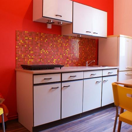 Apartmany Galeta Карлови Вари Екстериор снимка