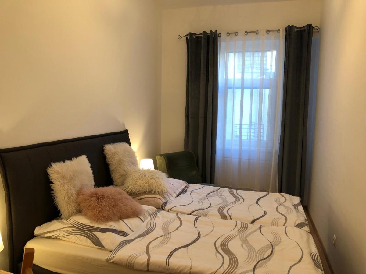 Apartmany Galeta Карлови Вари Екстериор снимка