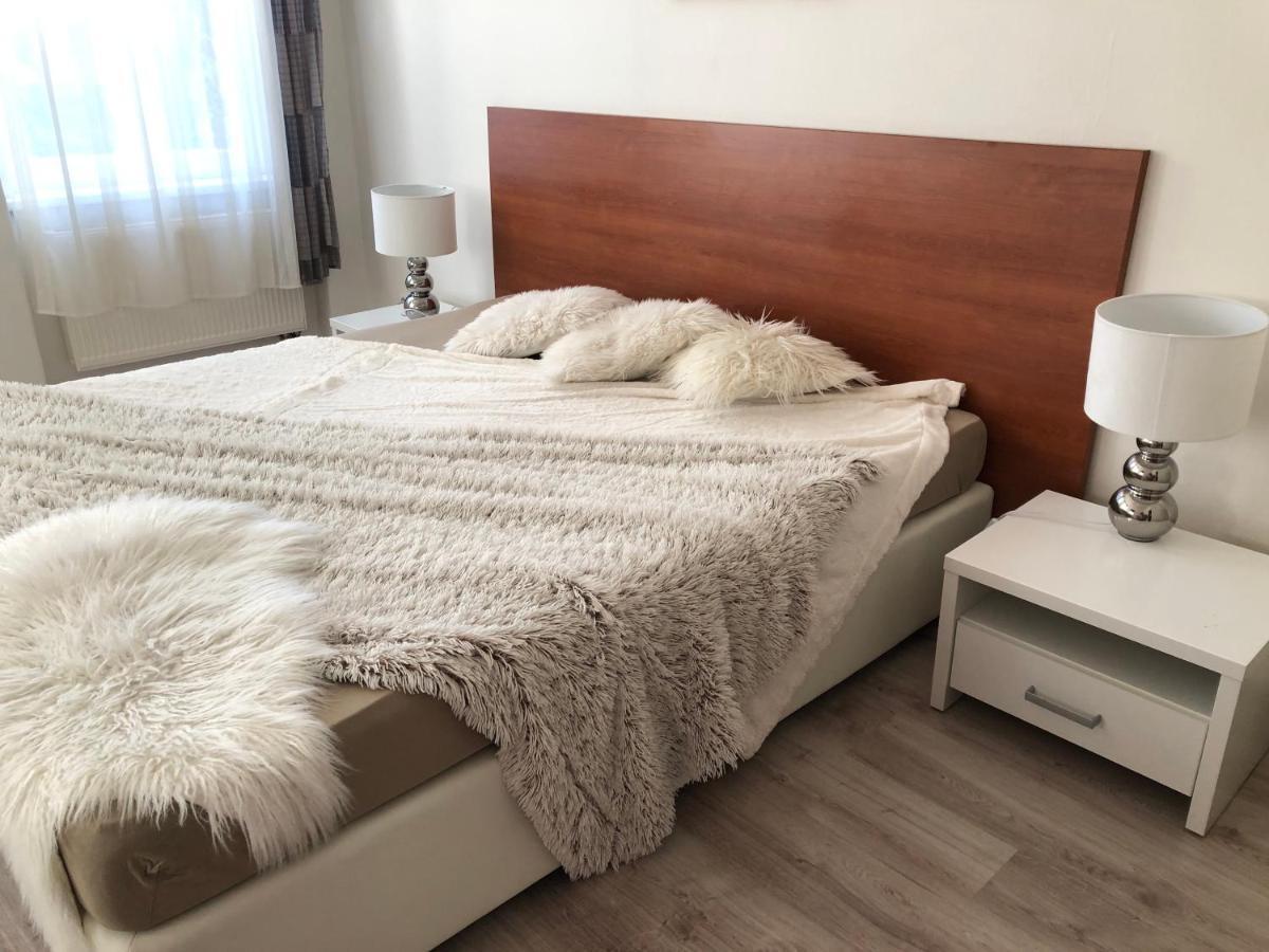 Apartmany Galeta Карлови Вари Екстериор снимка