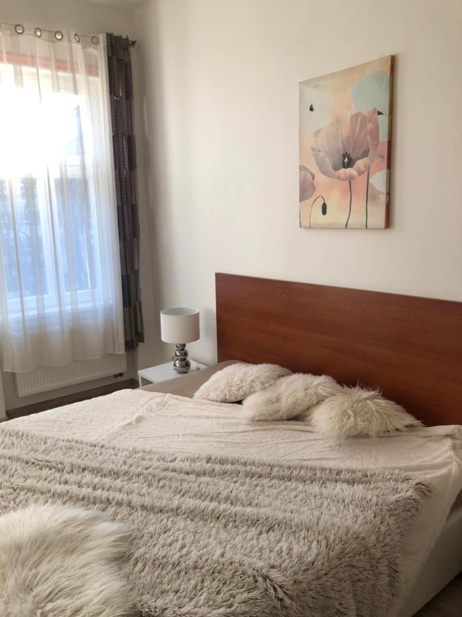Apartmany Galeta Карлови Вари Екстериор снимка
