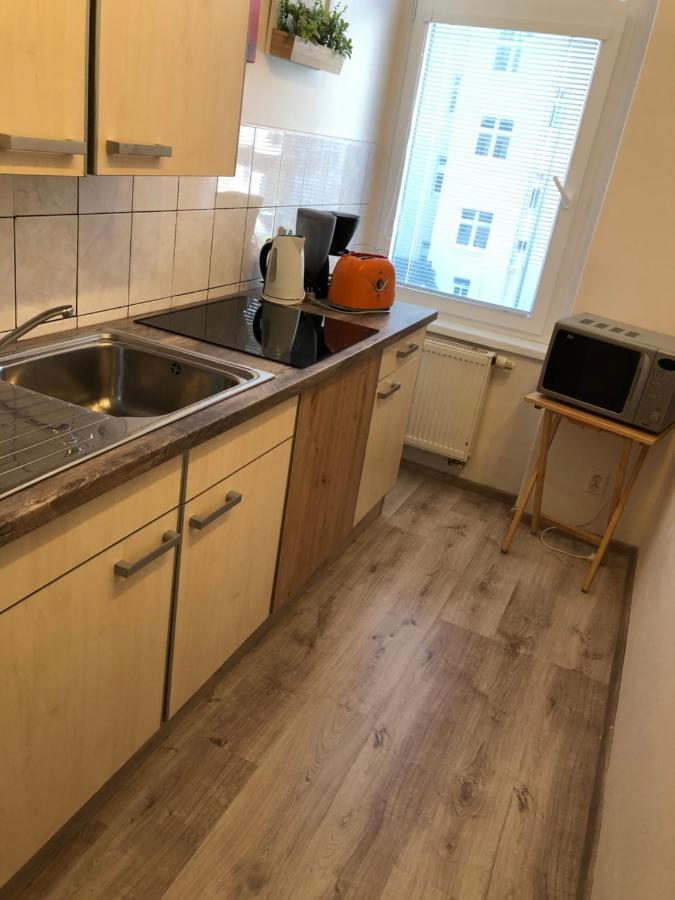 Apartmany Galeta Карлови Вари Екстериор снимка