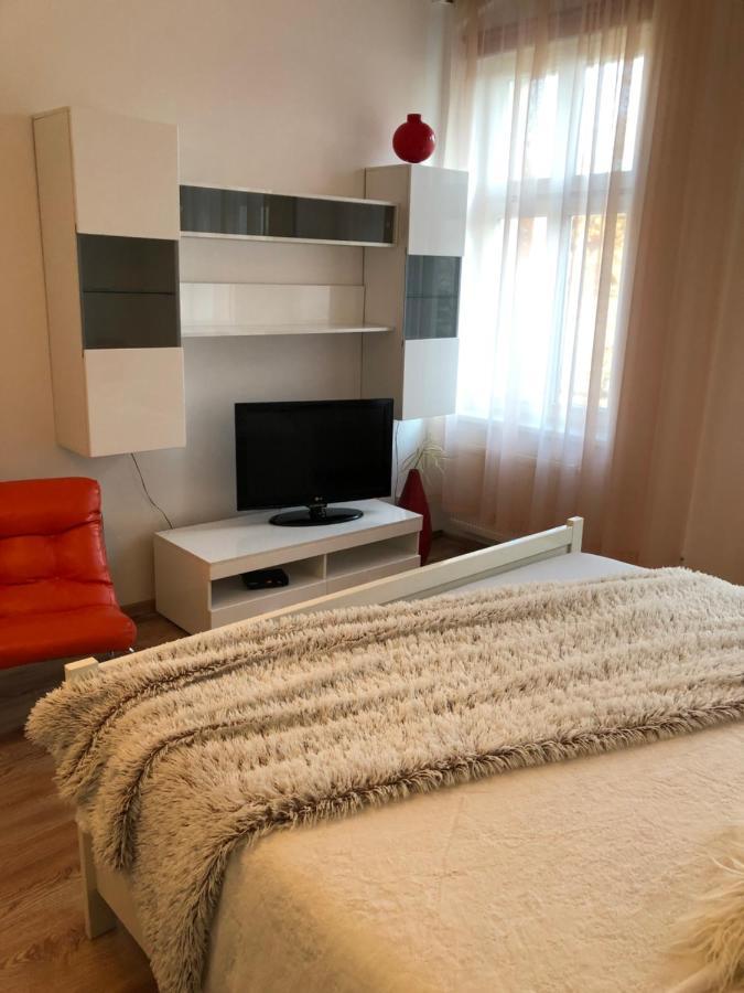 Apartmany Galeta Карлови Вари Екстериор снимка