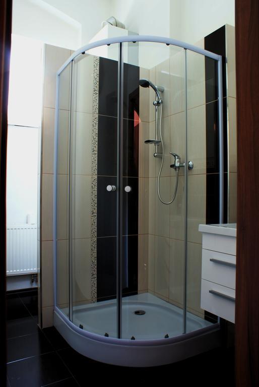 Apartmany Galeta Карлови Вари Екстериор снимка