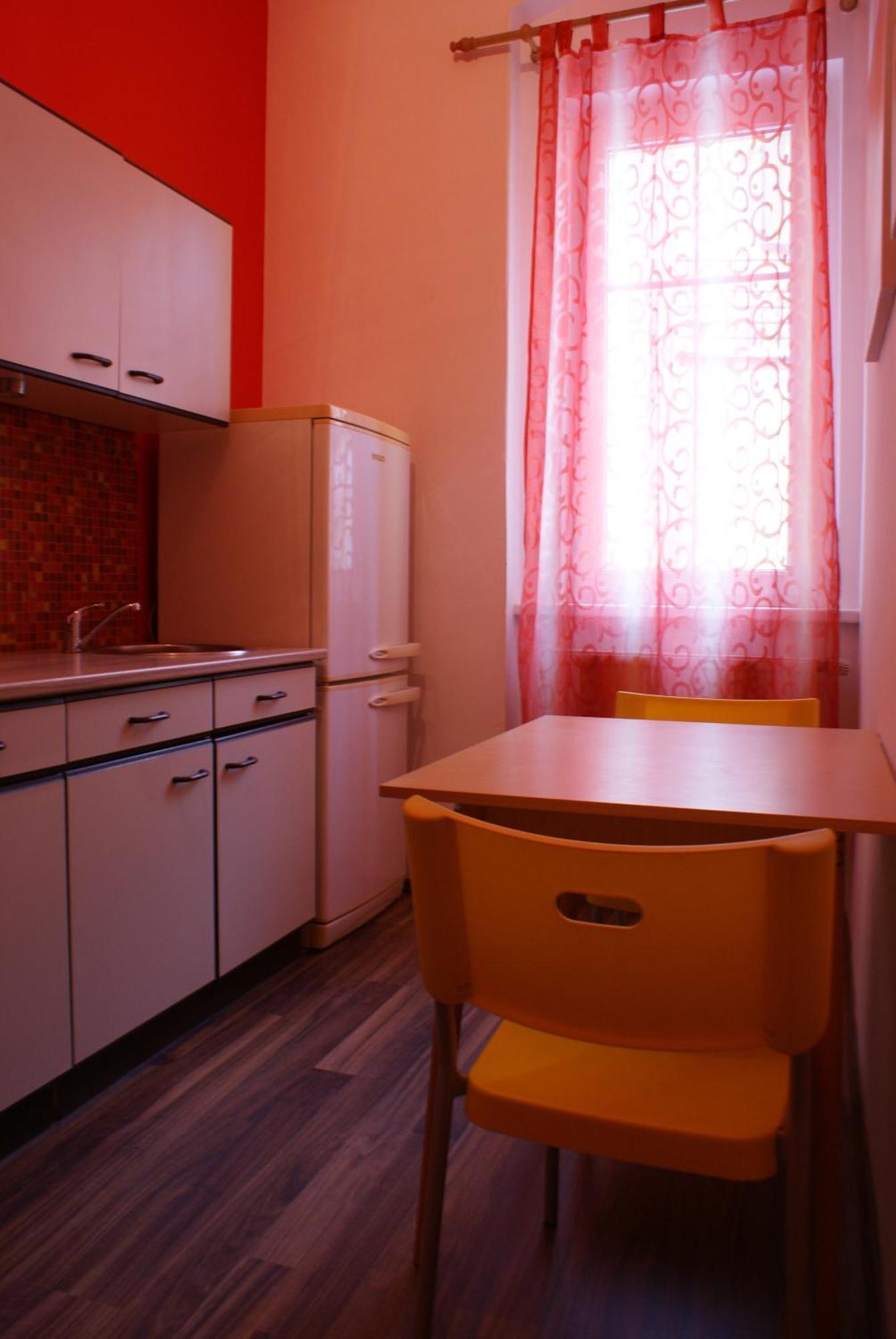 Apartmany Galeta Карлови Вари Екстериор снимка
