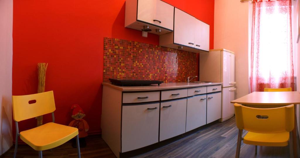 Apartmany Galeta Карлови Вари Стая снимка