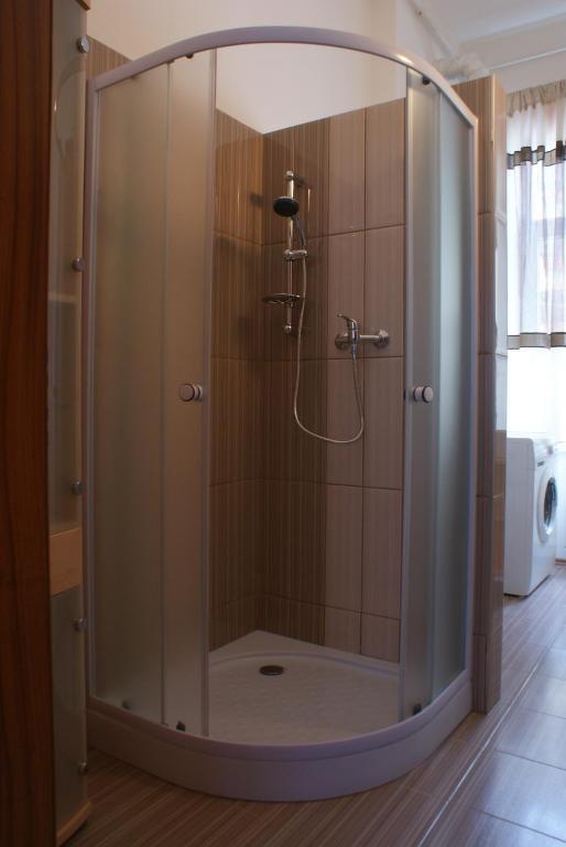 Apartmany Galeta Карлови Вари Стая снимка