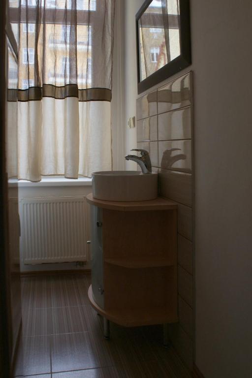 Apartmany Galeta Карлови Вари Стая снимка