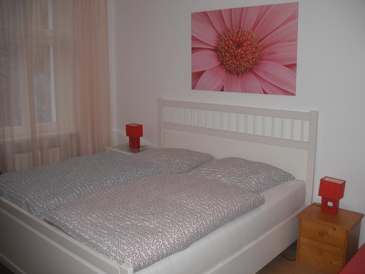 Apartmany Galeta Карлови Вари Екстериор снимка