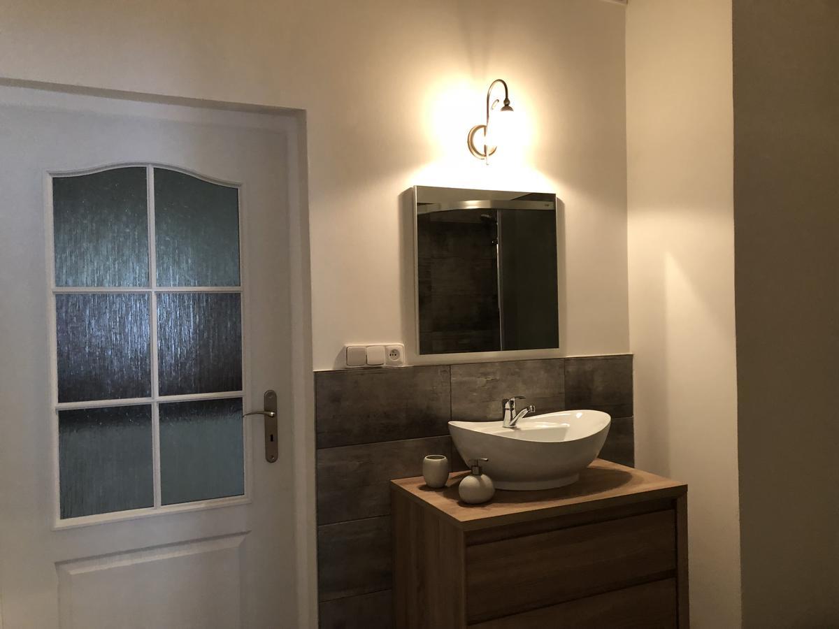 Apartmany Galeta Карлови Вари Екстериор снимка