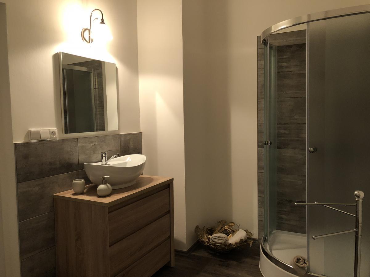 Apartmany Galeta Карлови Вари Екстериор снимка