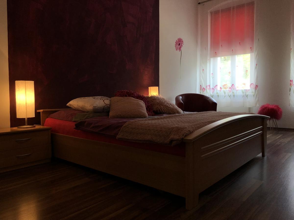 Apartmany Galeta Карлови Вари Екстериор снимка