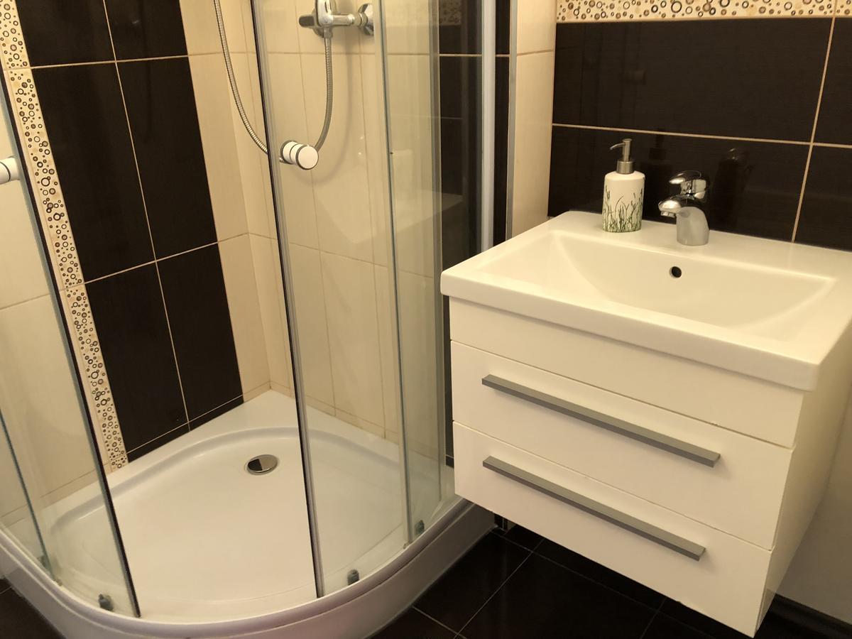 Apartmany Galeta Карлови Вари Екстериор снимка