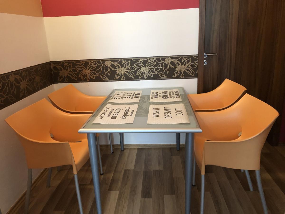 Apartmany Galeta Карлови Вари Екстериор снимка